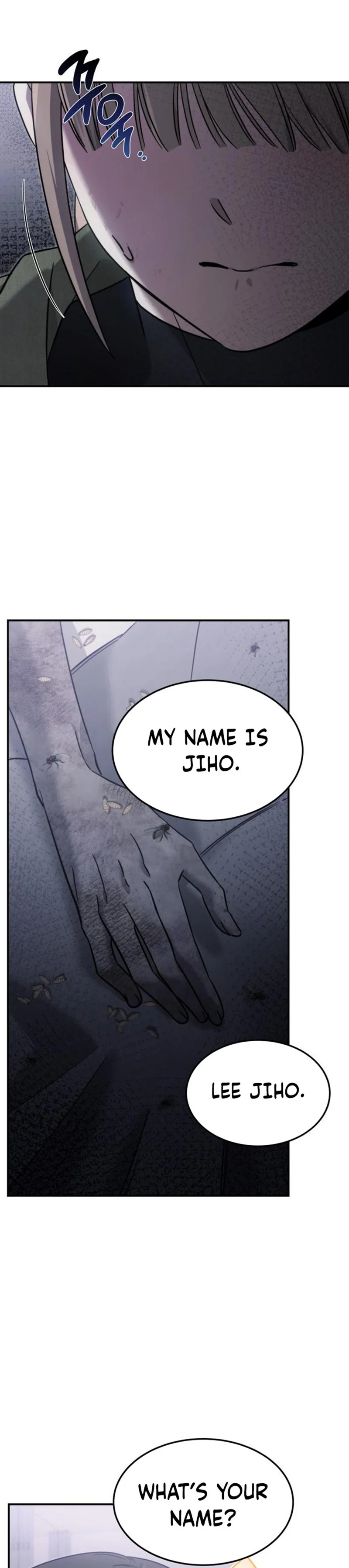 The Hunter Lives In A rented Apartment Chapter 2 201 ch 2 41