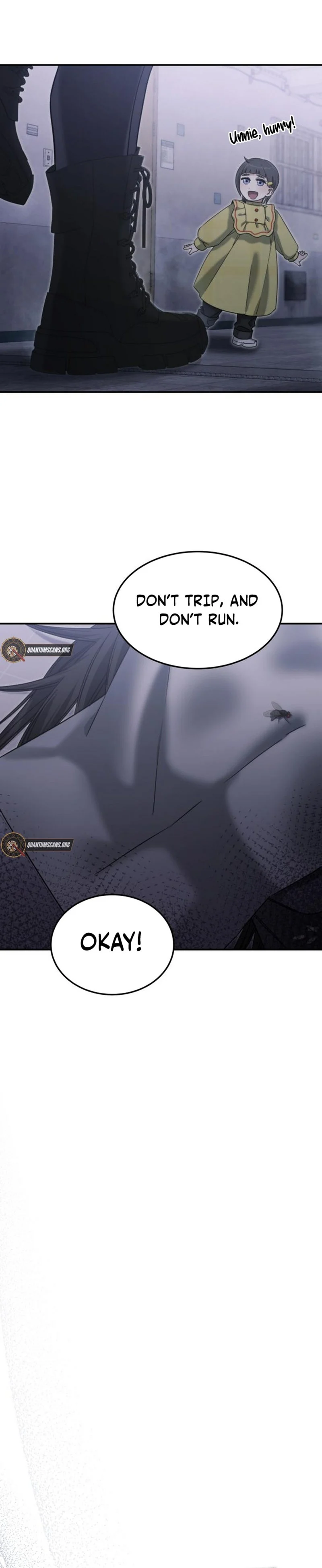The Hunter Lives In A rented Apartment Chapter 2 210 ch 2 50