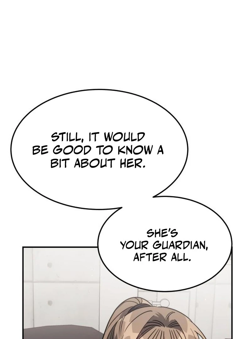 The Hunter Lives In A rented Apartment Chapter 21 442 003