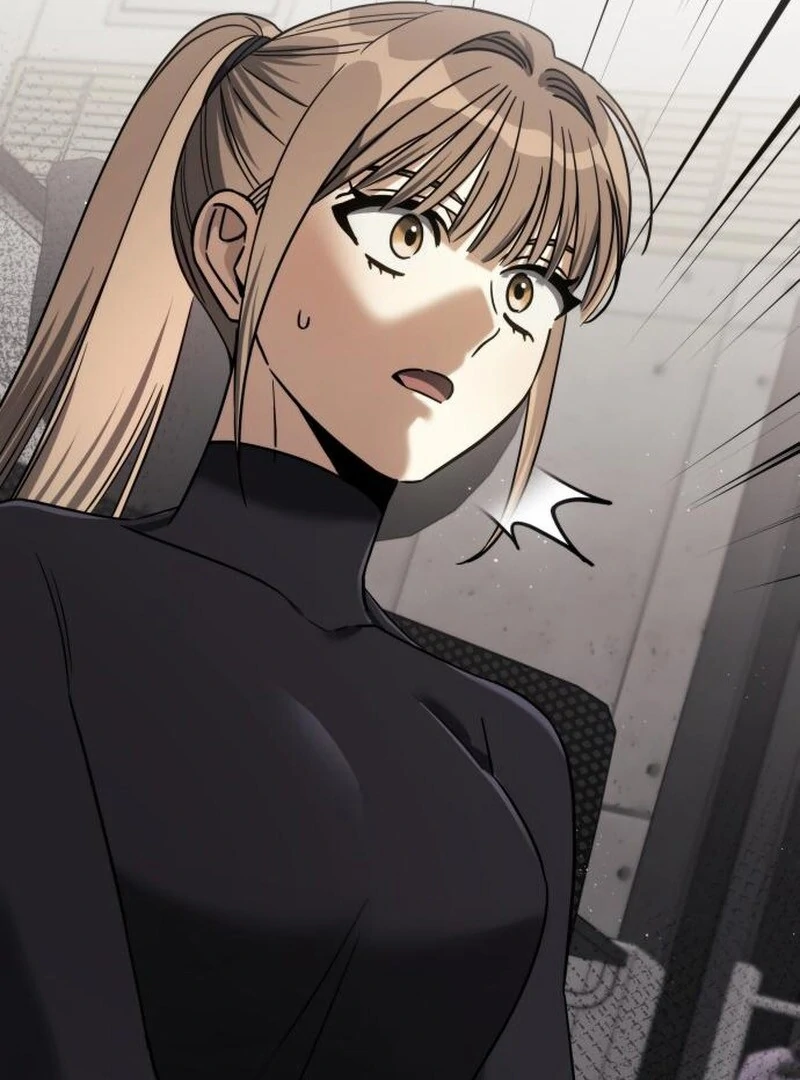 The Hunter Lives In A rented Apartment Chapter 21 447 008