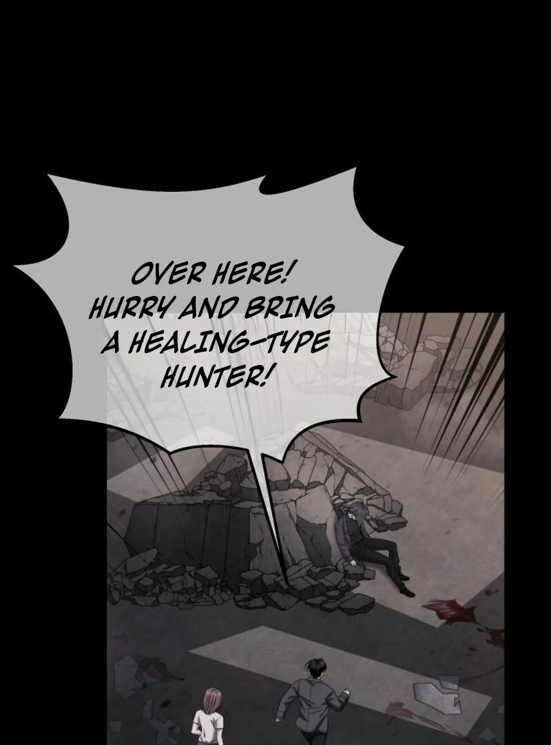 The Hunter Lives In A rented Apartment Chapter 21 455 016