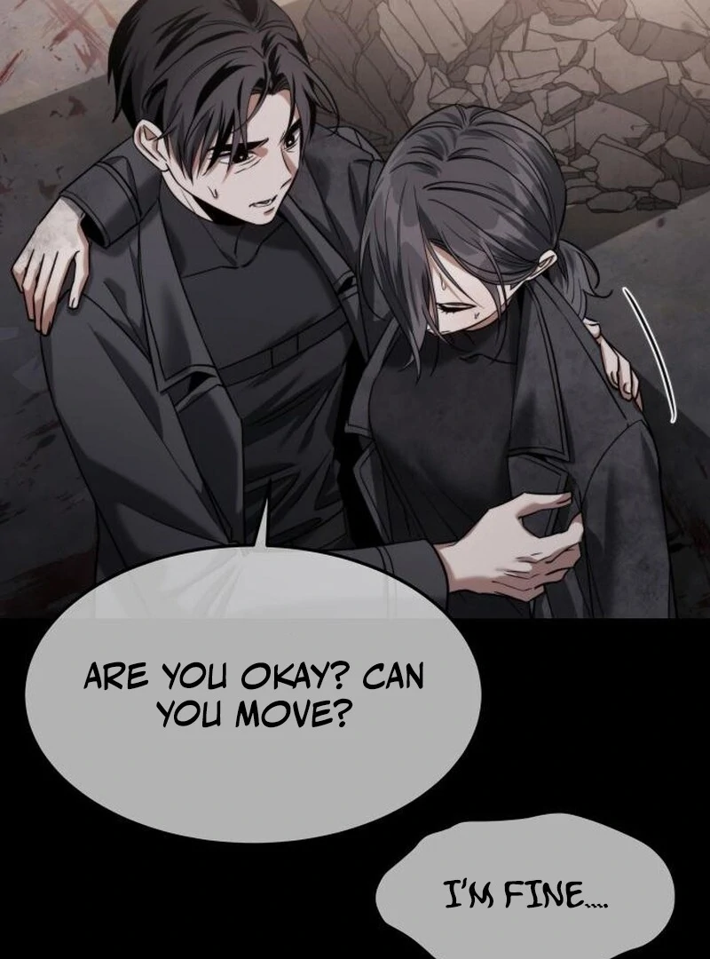 The Hunter Lives In A rented Apartment Chapter 21 457 018