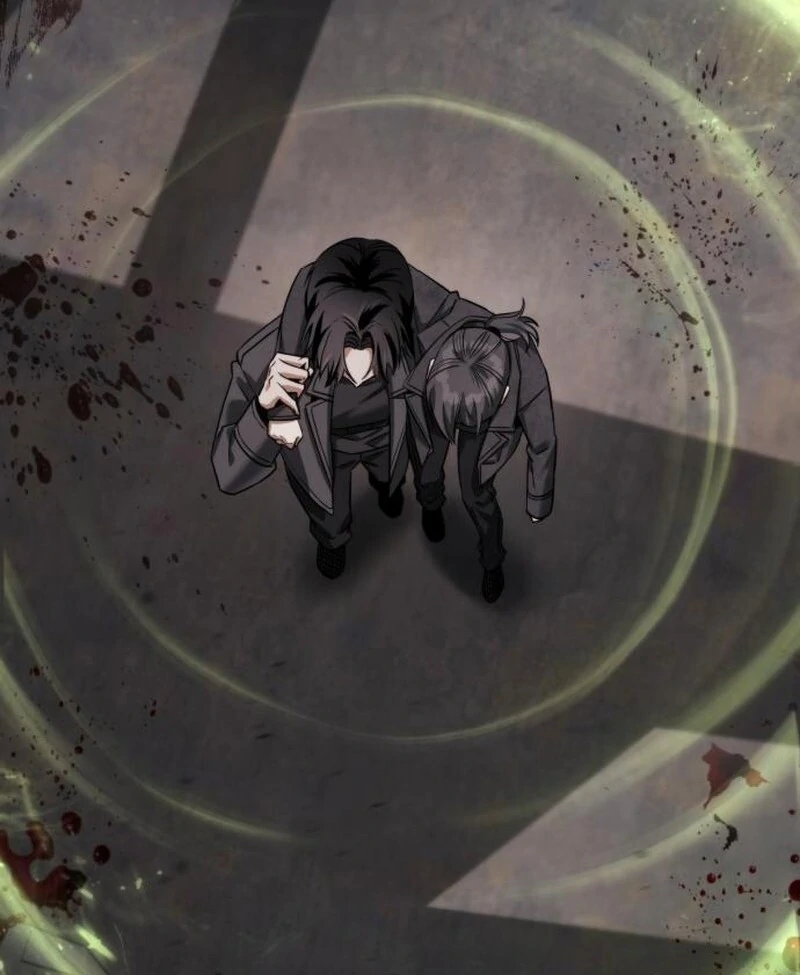 The Hunter Lives In A rented Apartment Chapter 21 461 022