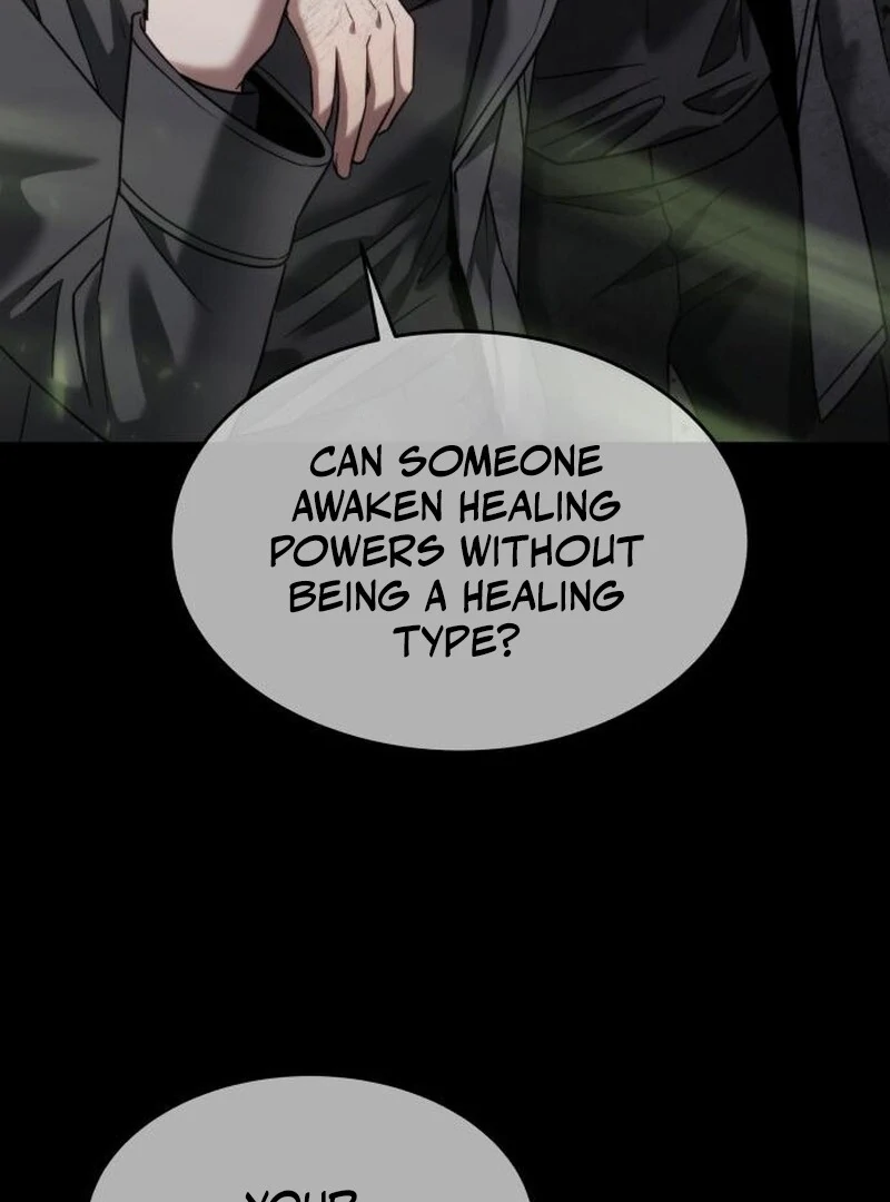 The Hunter Lives In A rented Apartment Chapter 21 464 025
