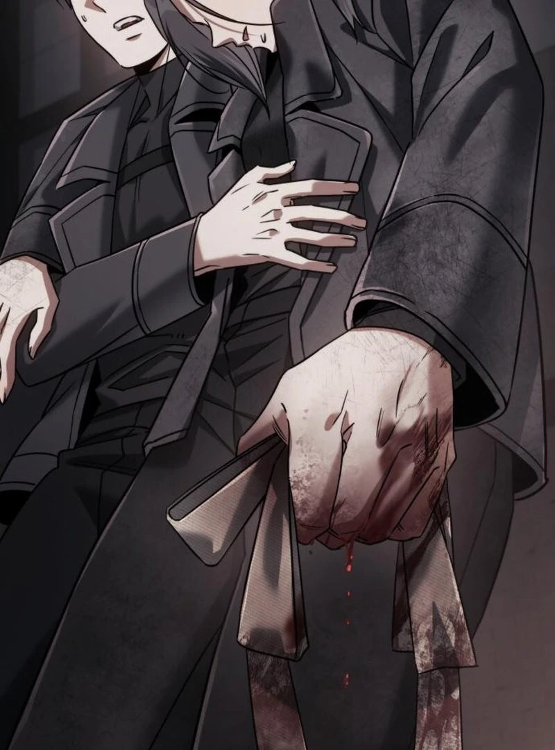 The Hunter Lives In A rented Apartment Chapter 21 468 029