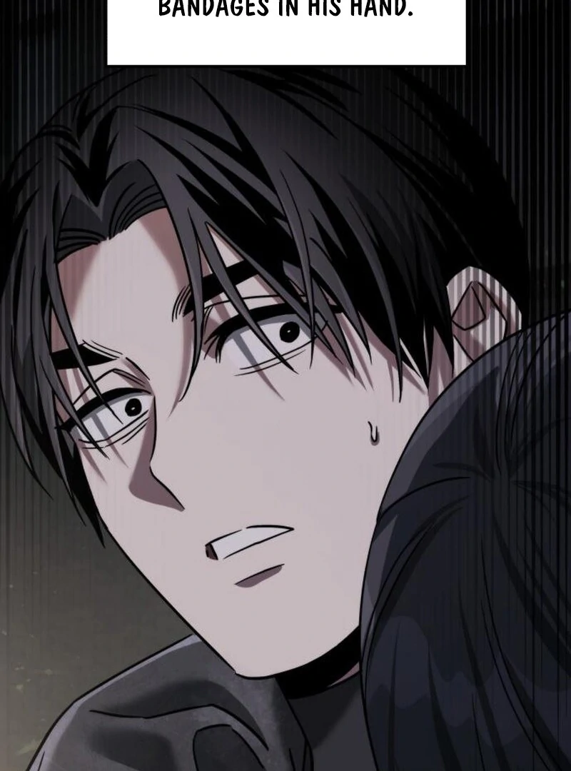 The Hunter Lives In A rented Apartment Chapter 21 470 031