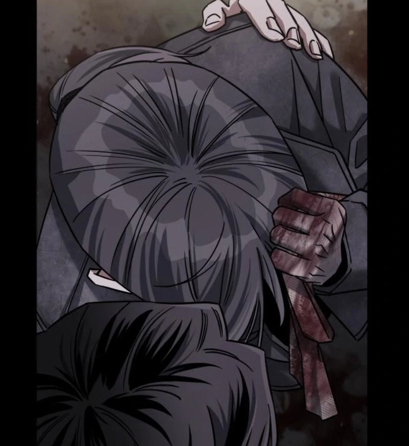 The Hunter Lives In A rented Apartment Chapter 21 472 033
