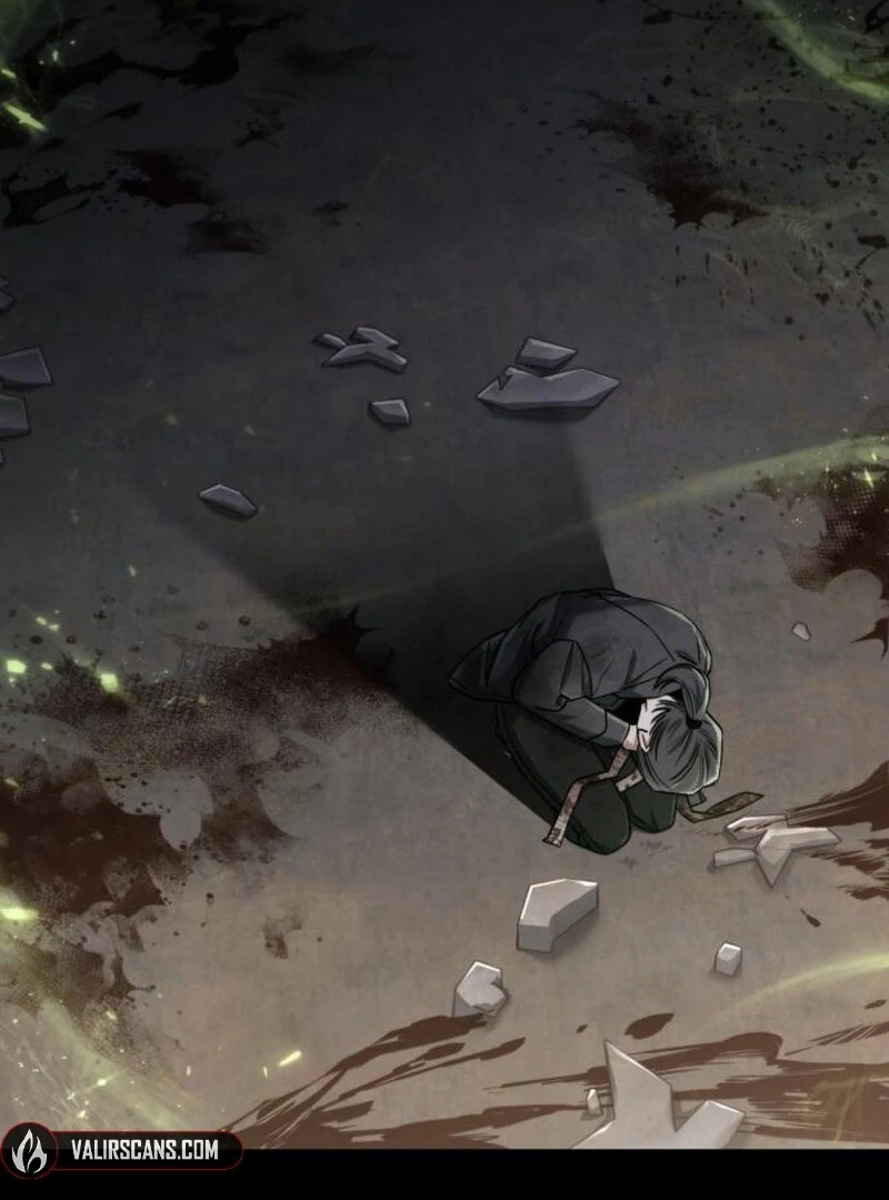 The Hunter Lives In A rented Apartment Chapter 21 477 038