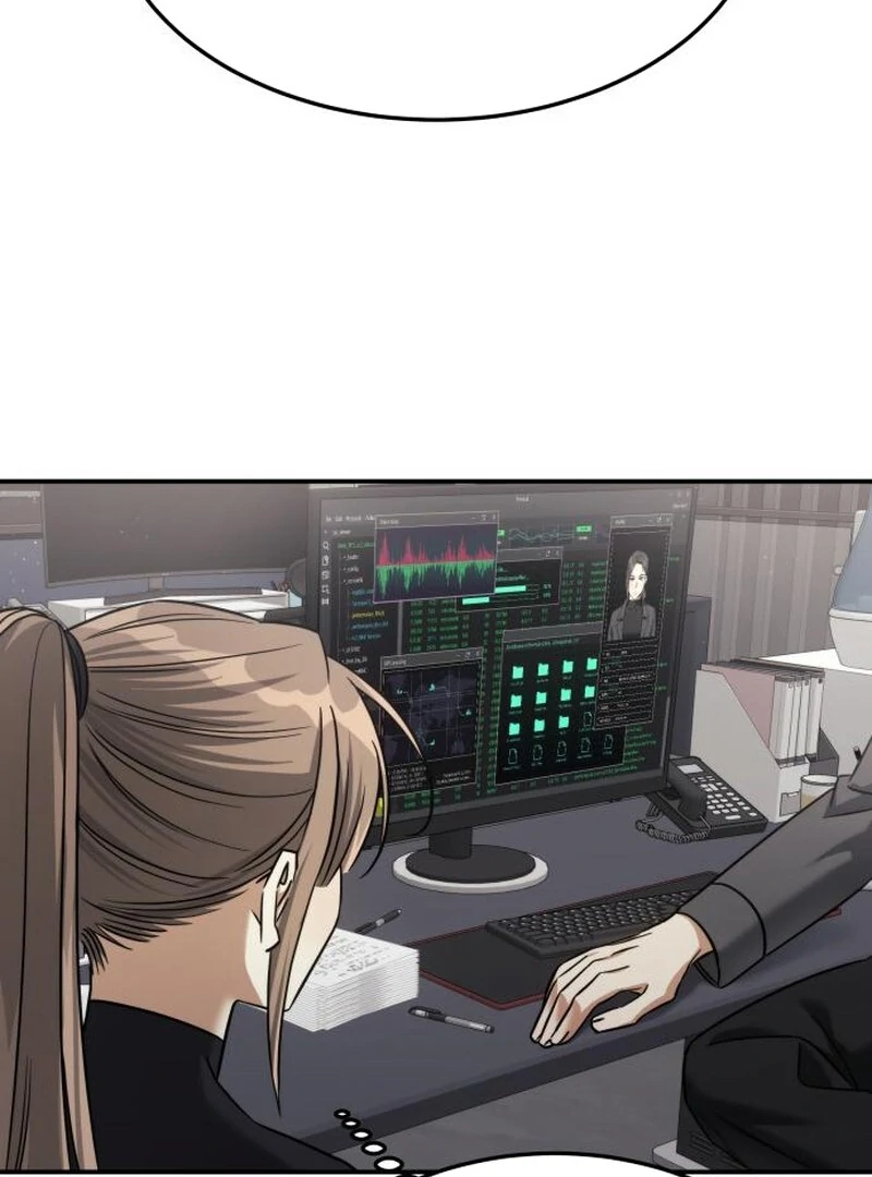 The Hunter Lives In A rented Apartment Chapter 21 482 043