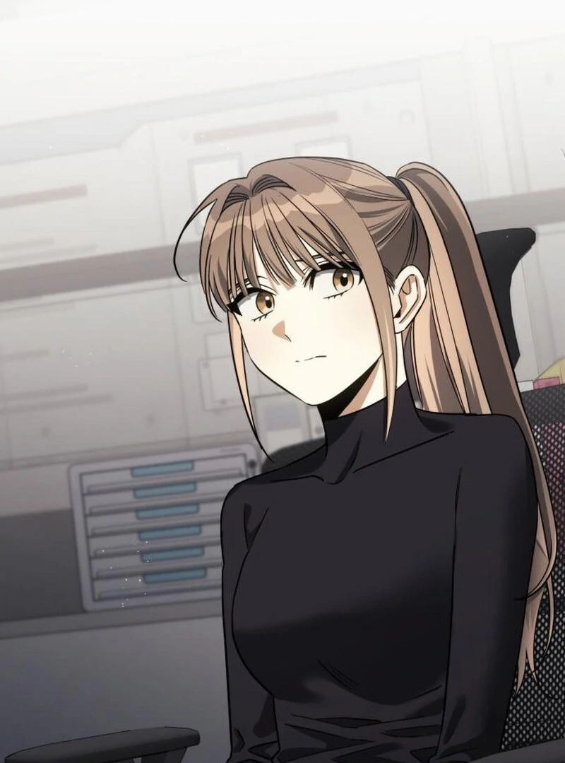 The Hunter Lives In A rented Apartment Chapter 21 486 047