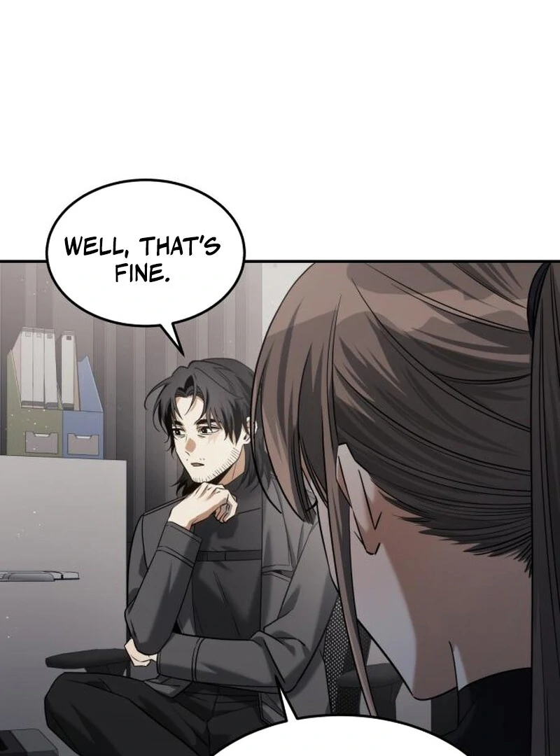 The Hunter Lives In A rented Apartment Chapter 21 488 049