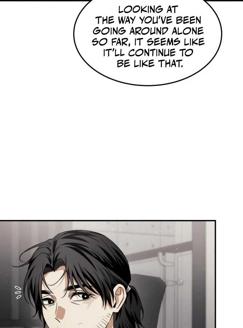 The Hunter Lives In A rented Apartment Chapter 21 489 050