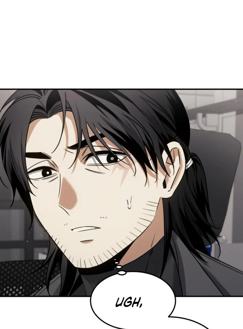 The Hunter Lives In A rented Apartment Chapter 21 492 053