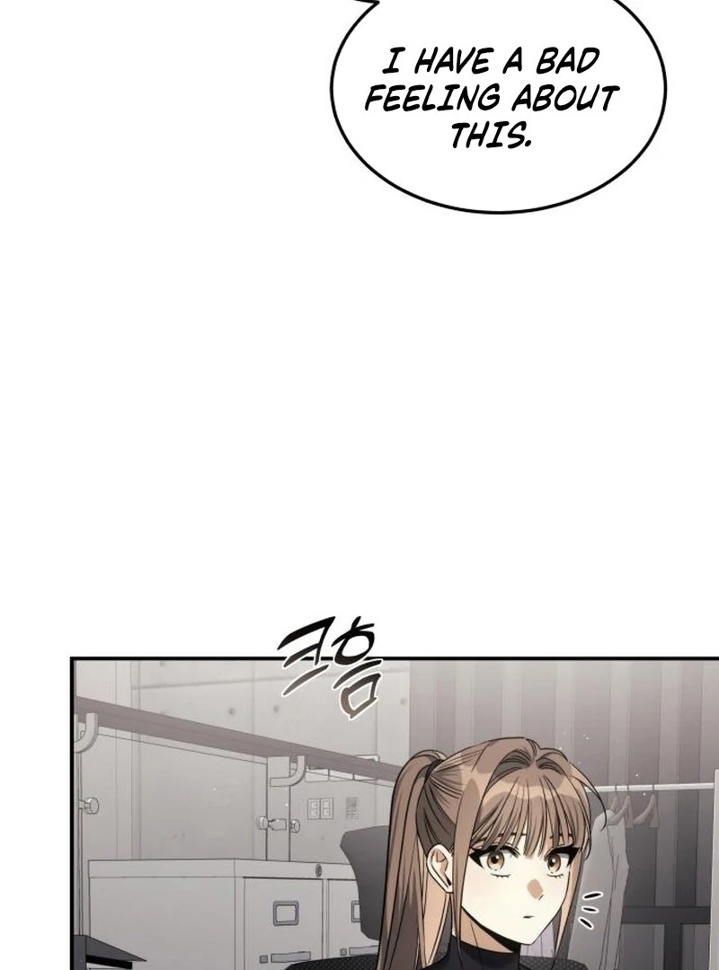 The Hunter Lives In A rented Apartment Chapter 21 493 054