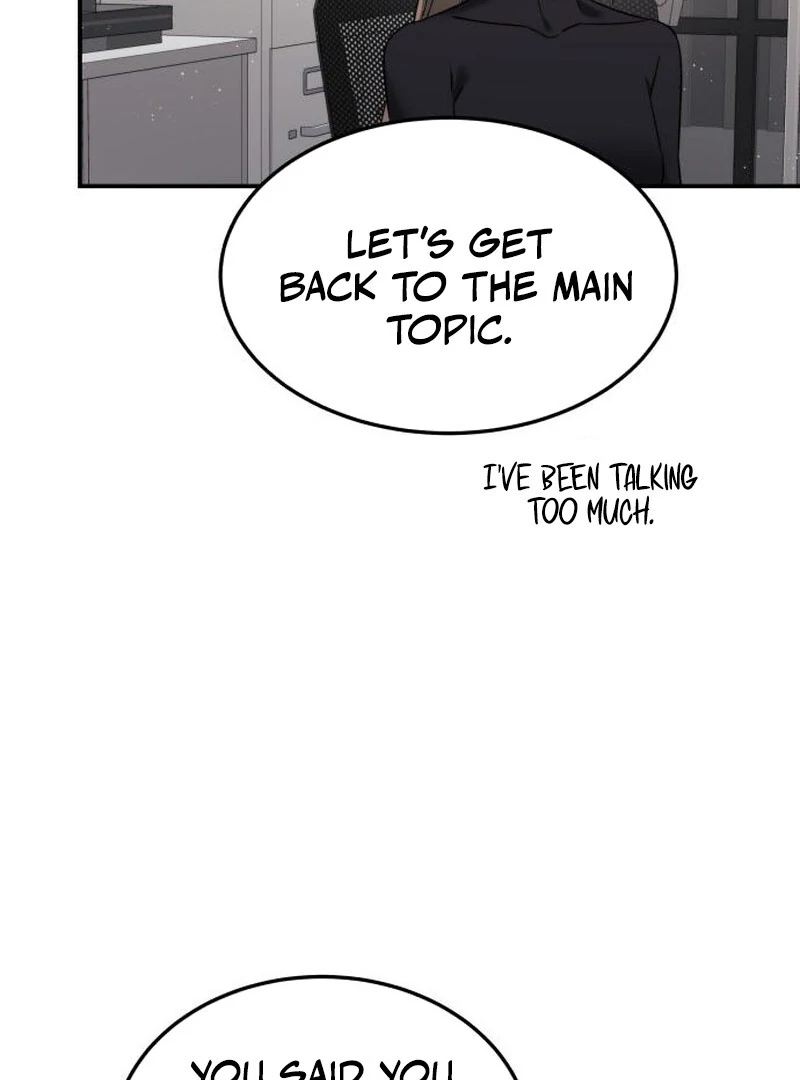 The Hunter Lives In A rented Apartment Chapter 21 494 055