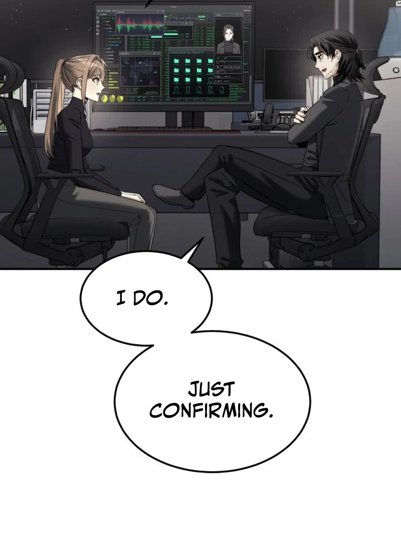 The Hunter Lives In A rented Apartment Chapter 21 497 058