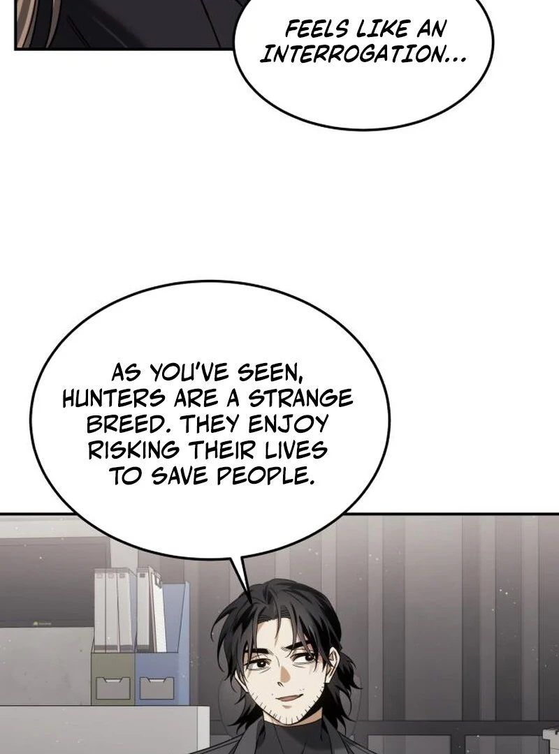 The Hunter Lives In A rented Apartment Chapter 21 499 060