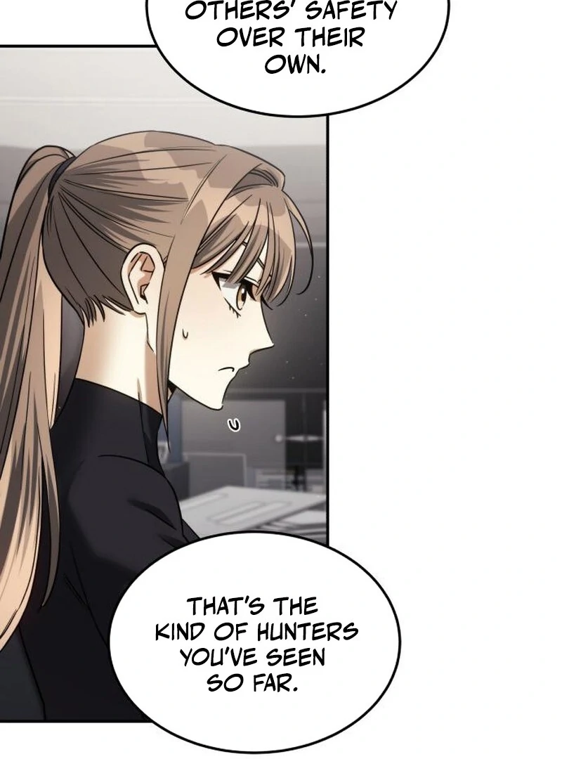 The Hunter Lives In A rented Apartment Chapter 21 501 062
