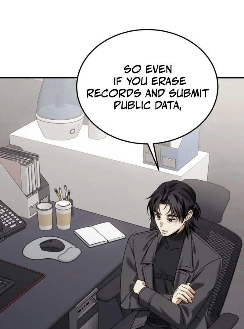 The Hunter Lives In A rented Apartment Chapter 21 504 065
