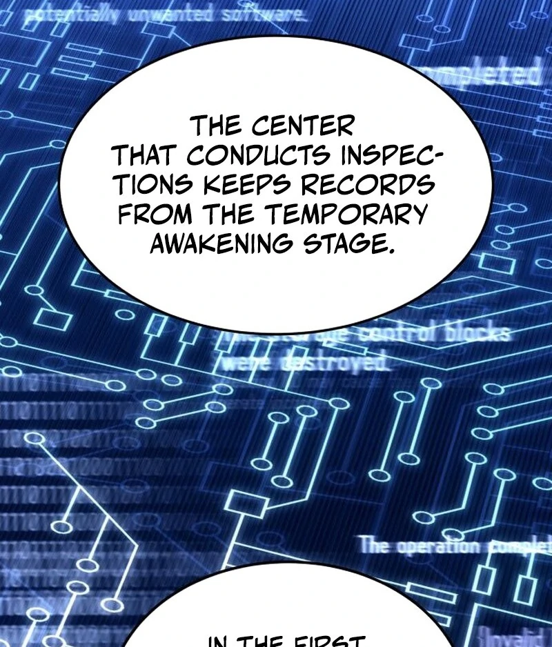 The Hunter Lives In A rented Apartment Chapter 21 506 067