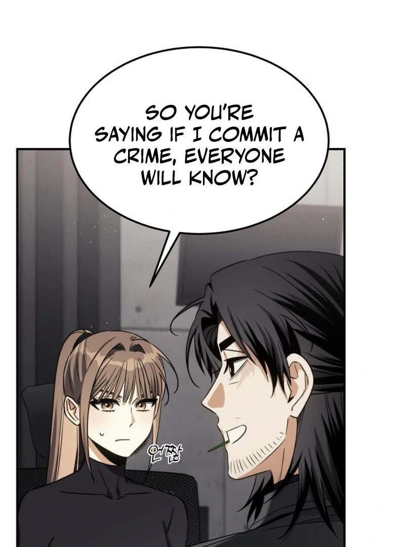 The Hunter Lives In A rented Apartment Chapter 21 509 070