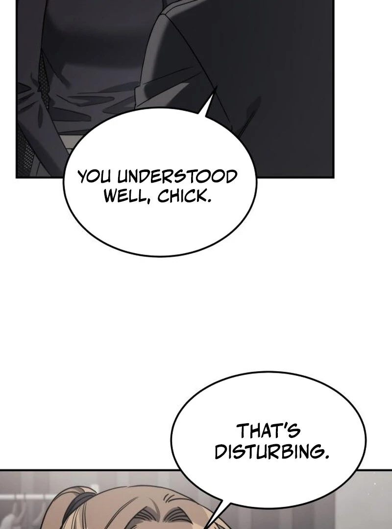 The Hunter Lives In A rented Apartment Chapter 21 510 071