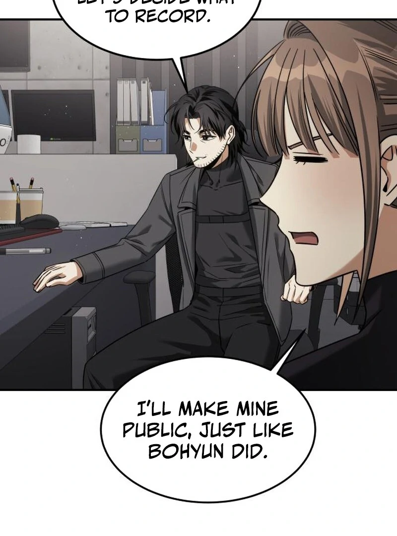 The Hunter Lives In A rented Apartment Chapter 21 512 073