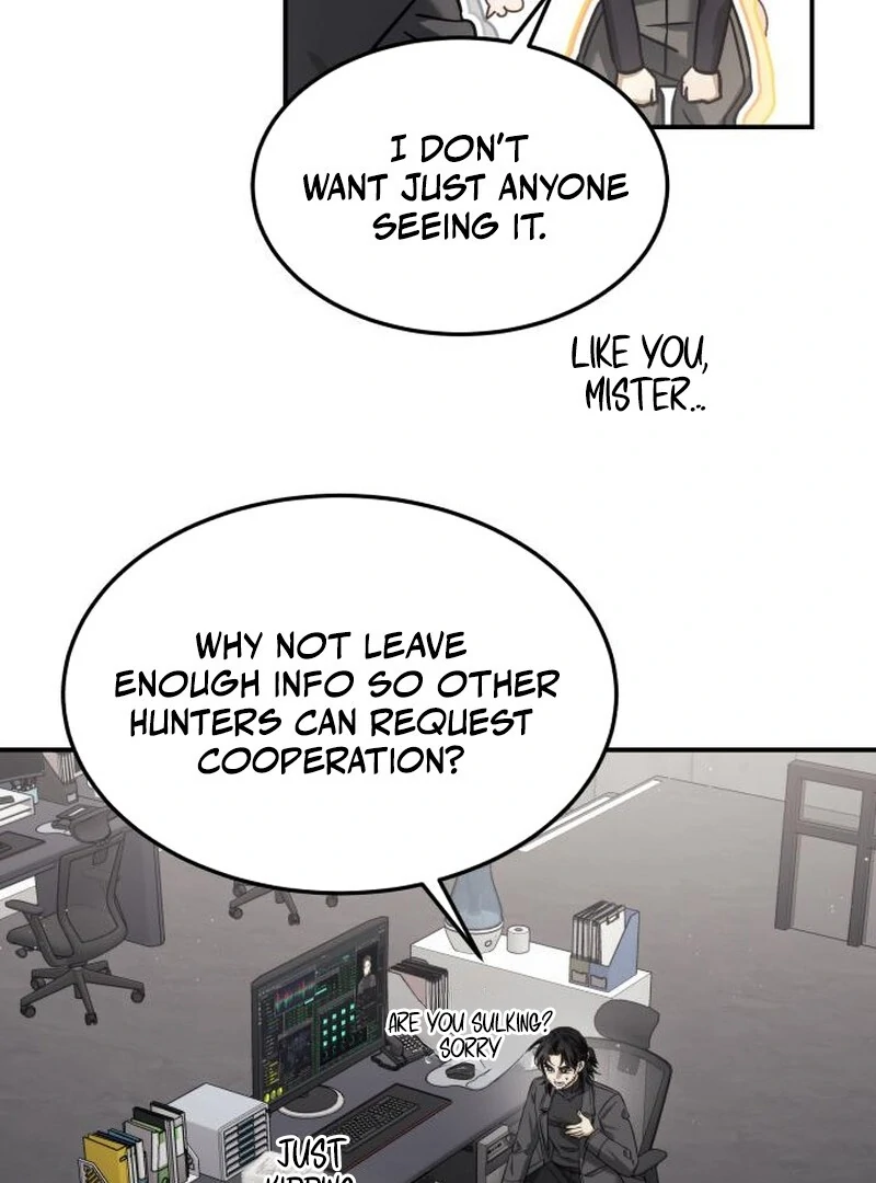 The Hunter Lives In A rented Apartment Chapter 21 514 075
