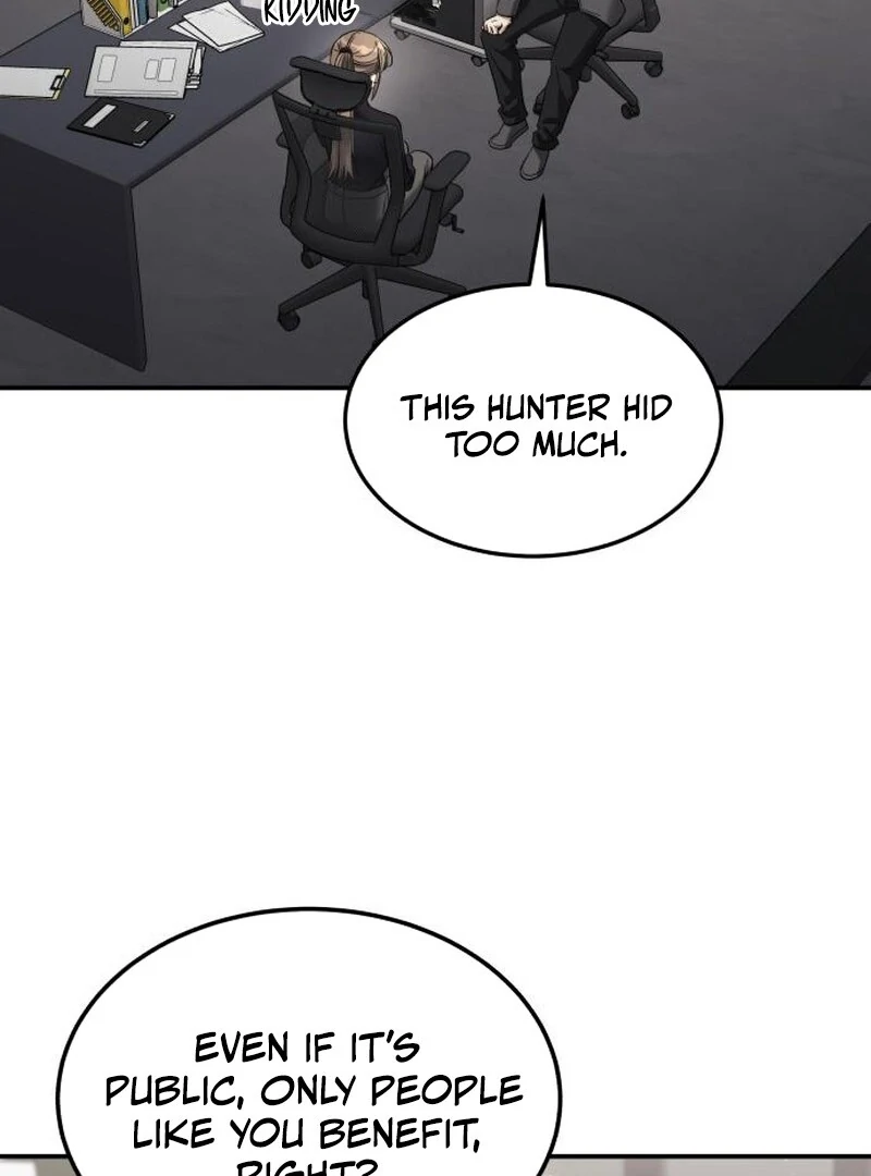 The Hunter Lives In A rented Apartment Chapter 21 515 076