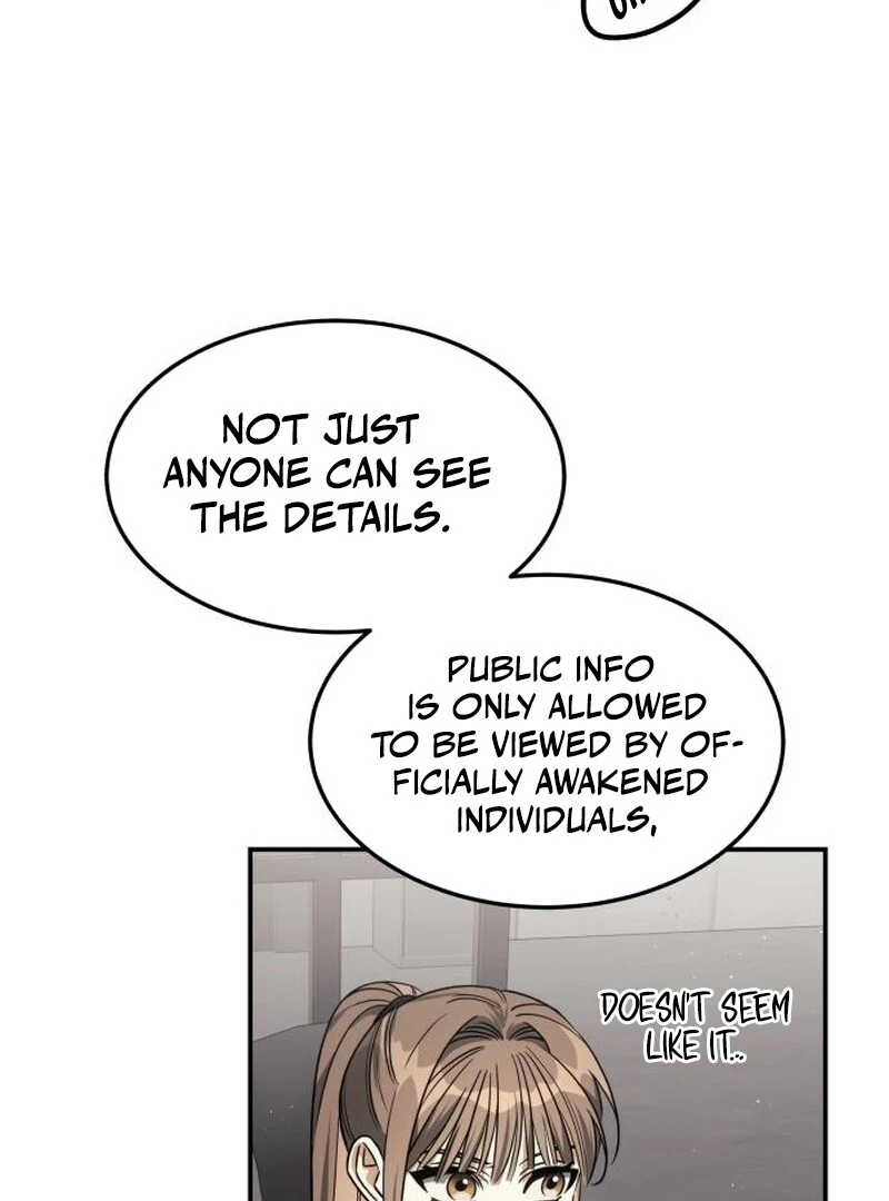 The Hunter Lives In A rented Apartment Chapter 21 517 078