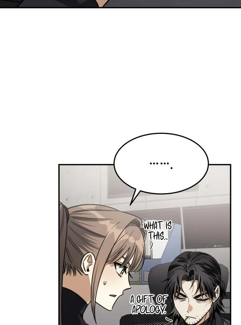 The Hunter Lives In A rented Apartment Chapter 21 522 083