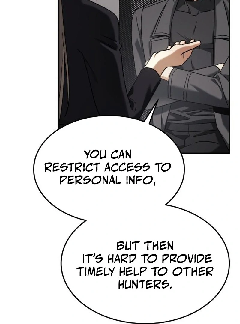 The Hunter Lives In A rented Apartment Chapter 21 523 084