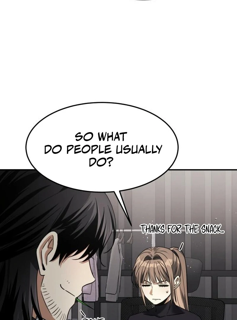 The Hunter Lives In A rented Apartment Chapter 21 524 085