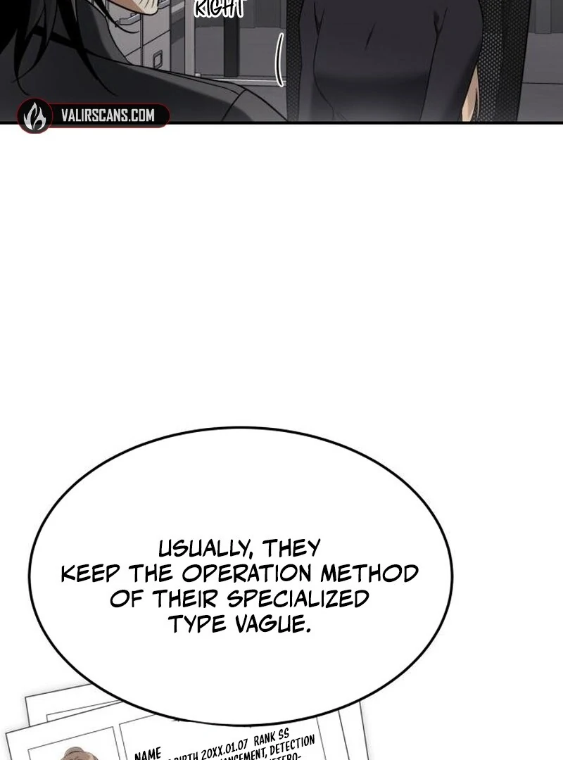 The Hunter Lives In A rented Apartment Chapter 21 525 086