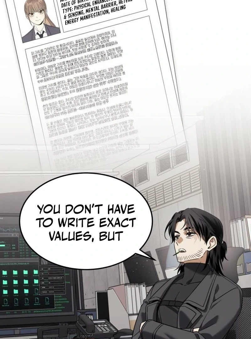 The Hunter Lives In A rented Apartment Chapter 21 526 087