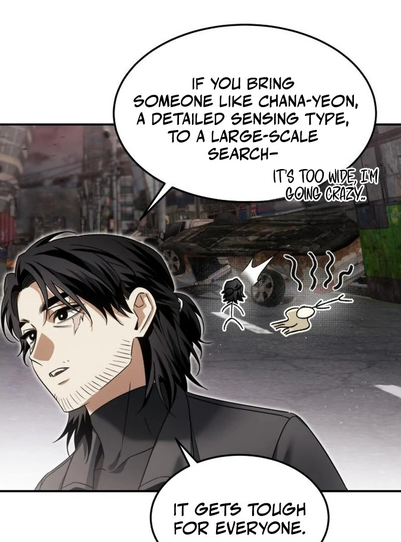 The Hunter Lives In A rented Apartment Chapter 21 528 089