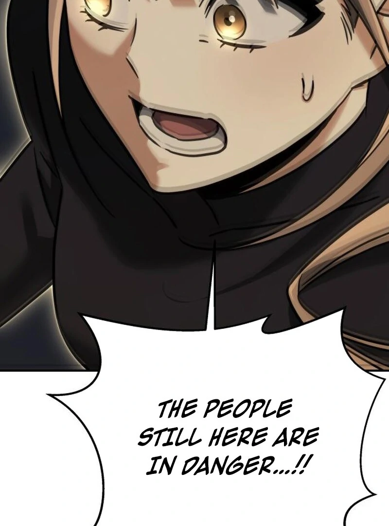 The Hunter Lives In A rented Apartment Chapter 21 546 107