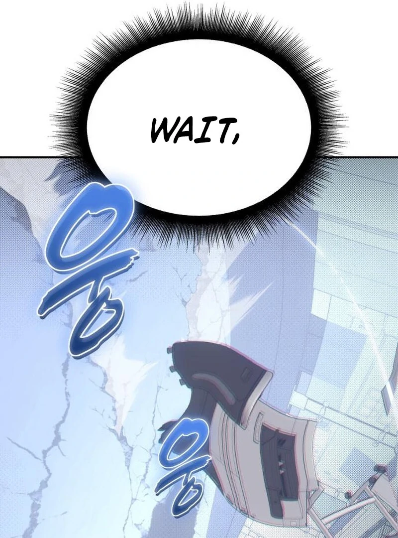 The Hunter Lives In A rented Apartment Chapter 21 550 111