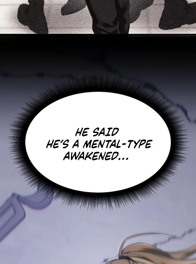 The Hunter Lives In A rented Apartment Chapter 21 555 116