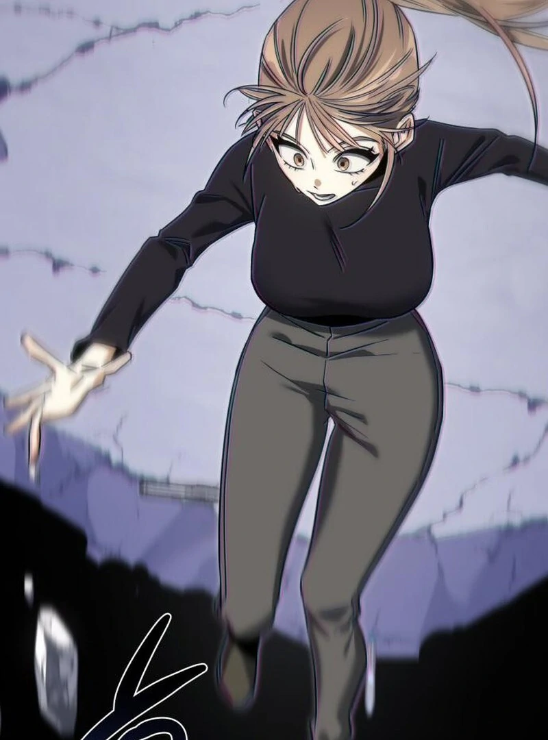 The Hunter Lives In A rented Apartment Chapter 21 556 117