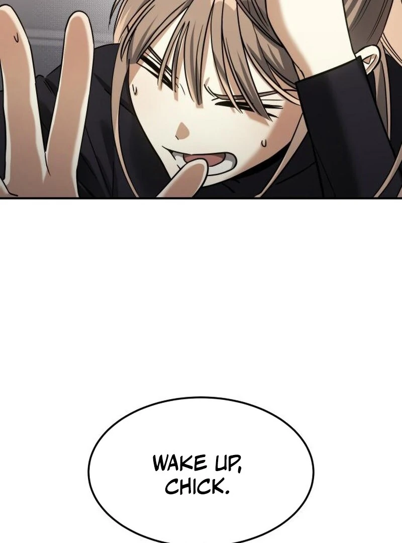 The Hunter Lives In A rented Apartment Chapter 21 566 127