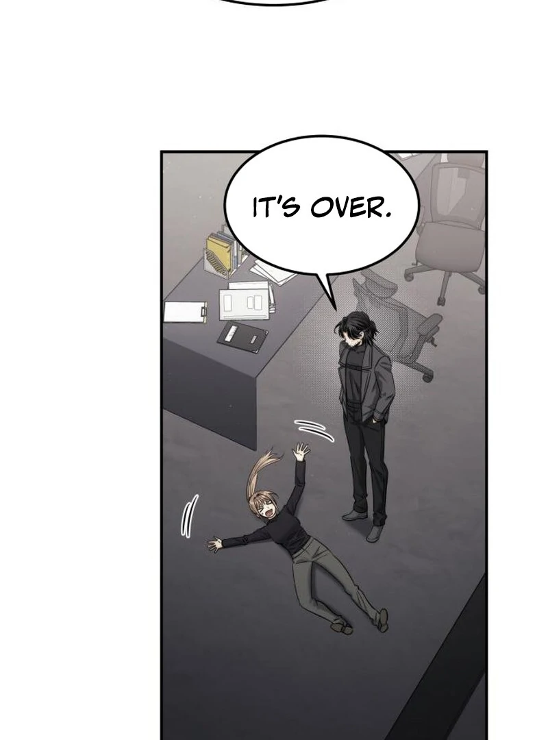 The Hunter Lives In A rented Apartment Chapter 21 567 128