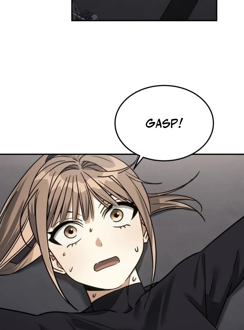 The Hunter Lives In A rented Apartment Chapter 21 568 129