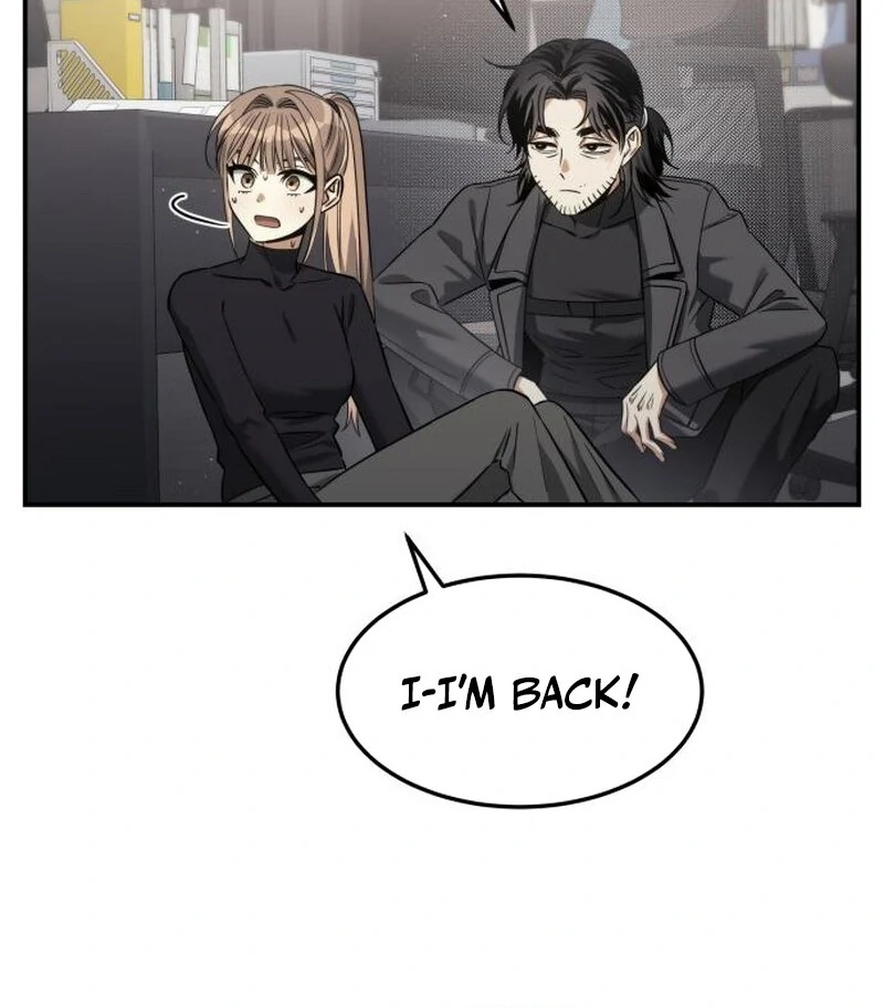 The Hunter Lives In A rented Apartment Chapter 21 570 131
