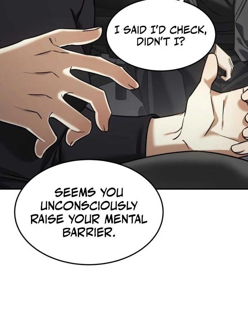 The Hunter Lives In A rented Apartment Chapter 21 572 133