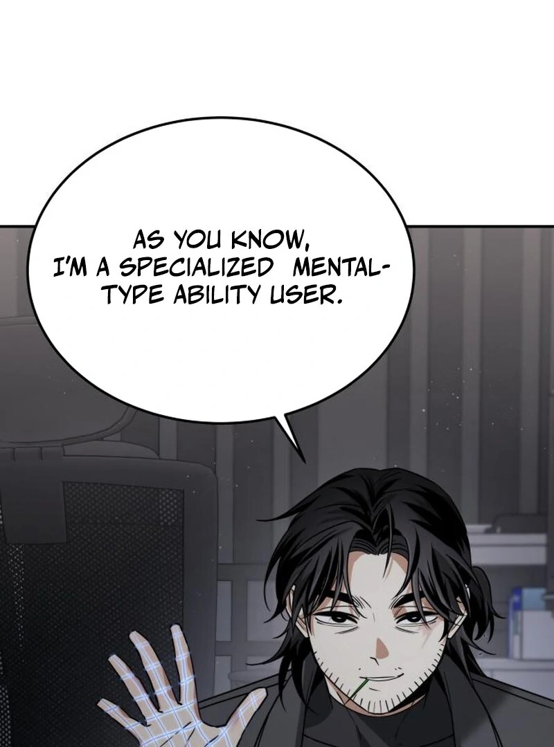 The Hunter Lives In A rented Apartment Chapter 21 573 134