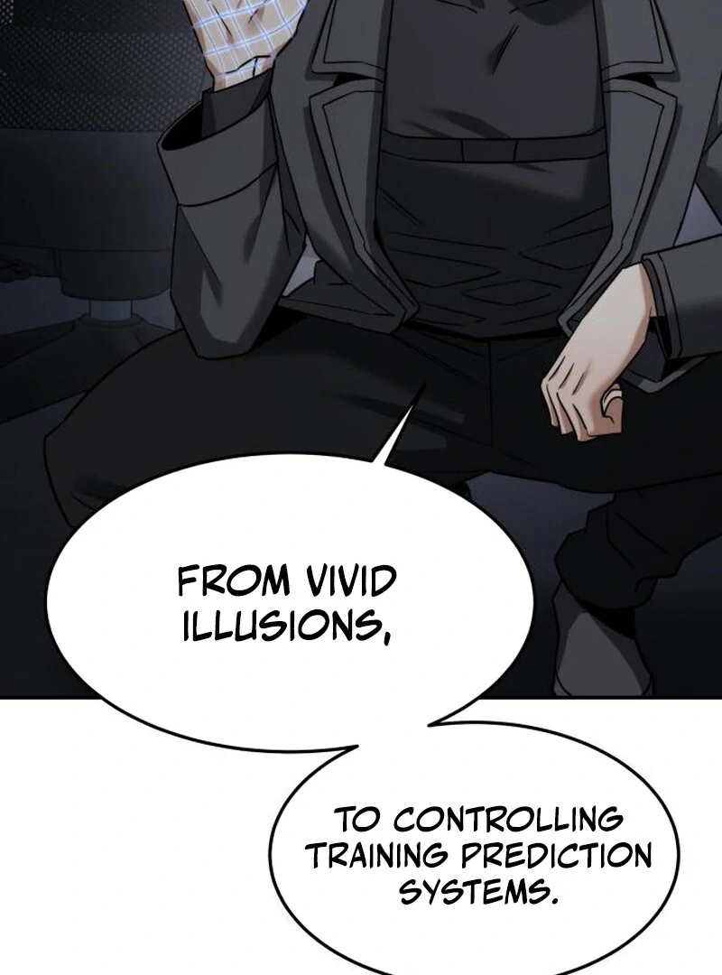 The Hunter Lives In A rented Apartment Chapter 21 574 135