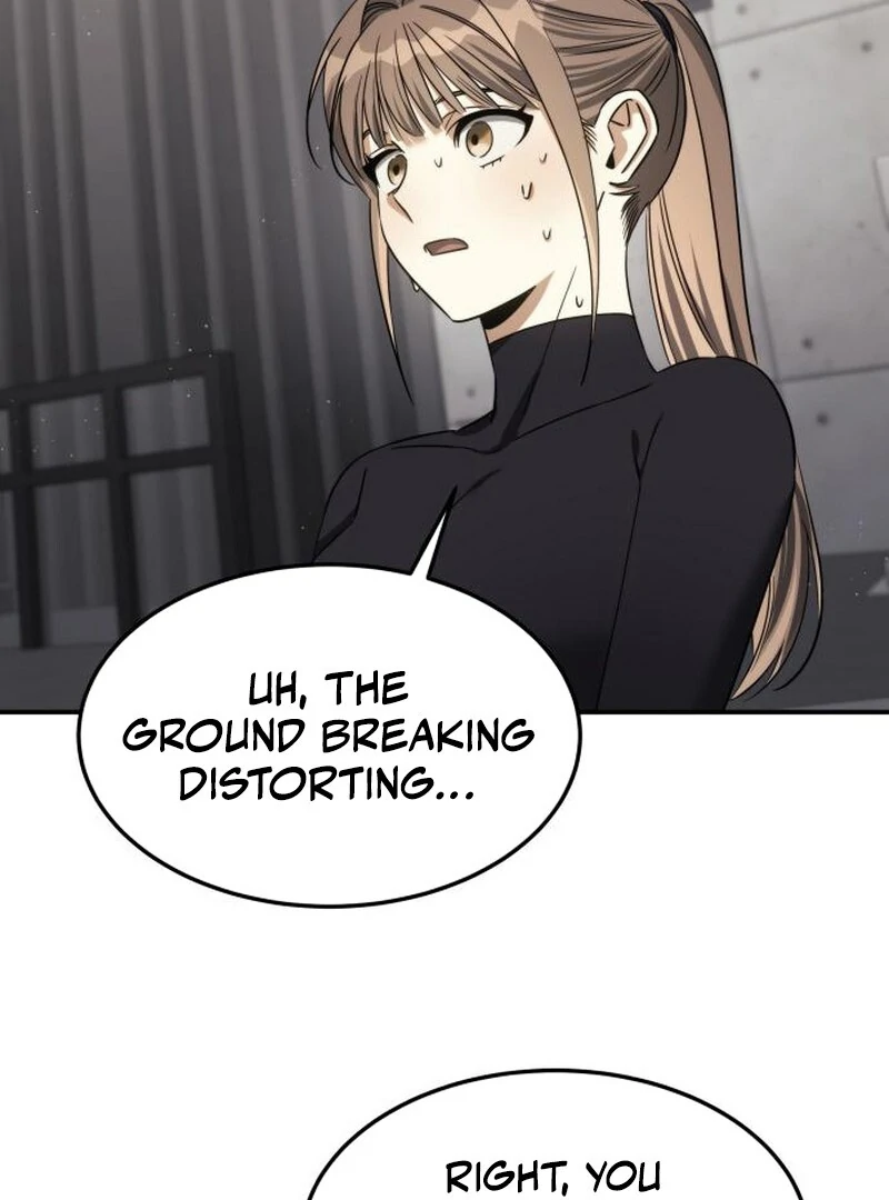 The Hunter Lives In A rented Apartment Chapter 21 577 138