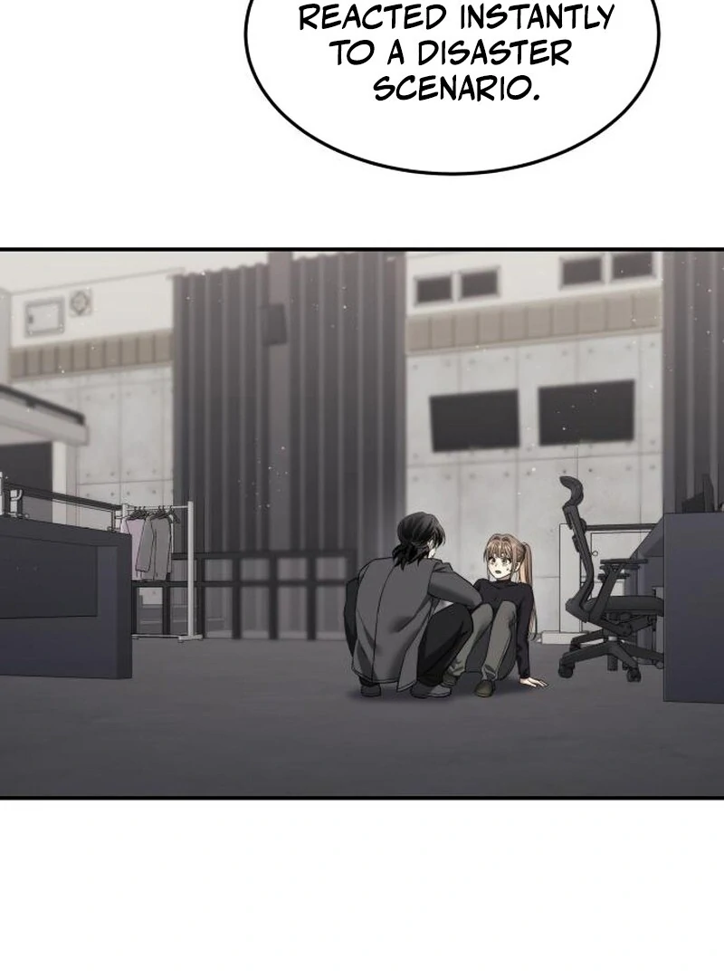 The Hunter Lives In A rented Apartment Chapter 21 578 139