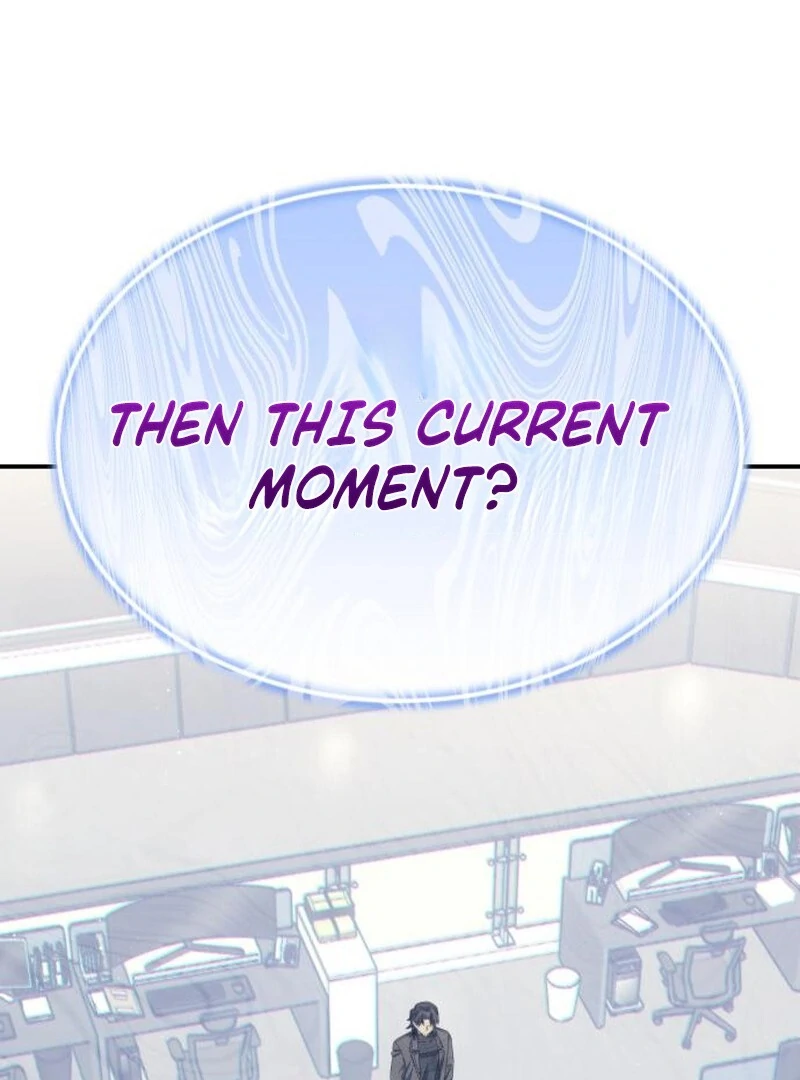 The Hunter Lives In A rented Apartment Chapter 21 579 140